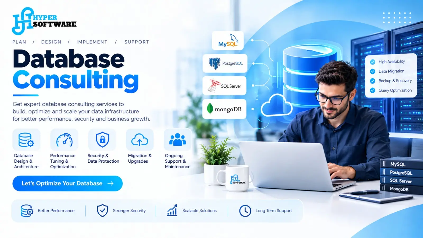 Database Consulting